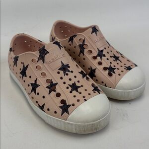 NATIVE Jefferson SlipOn Outdoor Waterproof Shoes Size C8